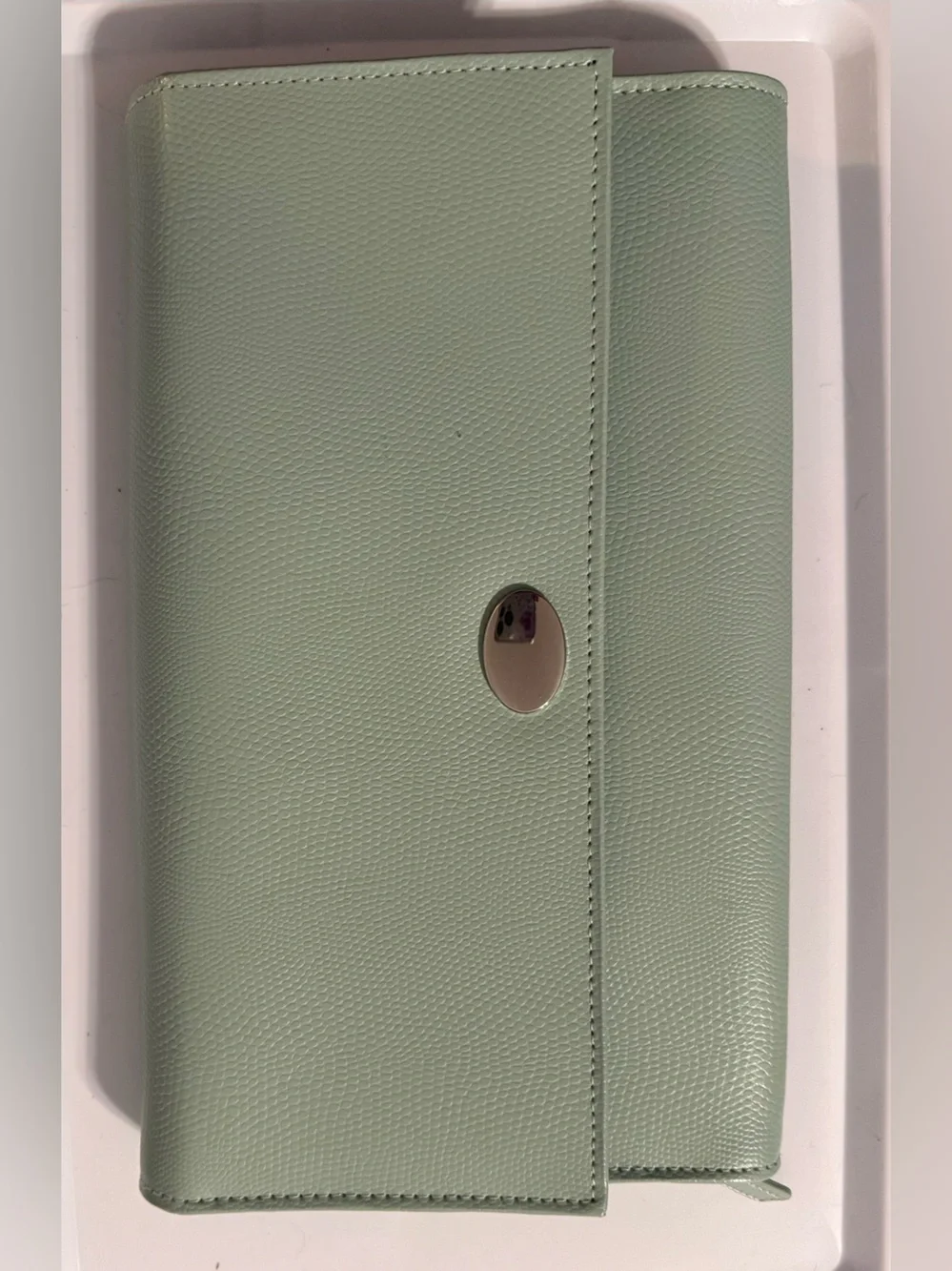 Pottery Barn McKenna Jewelry Binder Collab with Wolf